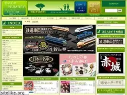 Sites similar to bmshop.jp