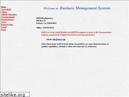 Sites similar to bmsi.com