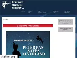 Sites similar to bmsi.org.au