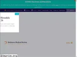 Sites similar to bmsi.org