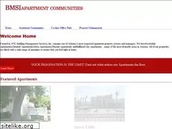Sites similar to bmsiaz.com