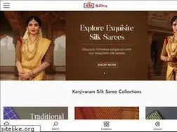 Sites similar to bmsilks.com