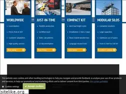 Sites similar to bmsilo.com