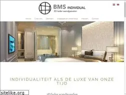 Sites similar to bmsindividual.nl