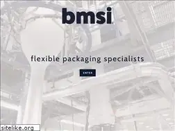 Sites similar to bmsipackaging.com