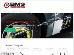 Sites similar to bmsireland.com