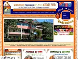 Sites similar to bmsjararkullu.com