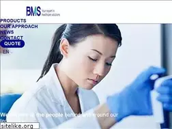 Sites similar to bmskgroup.com
