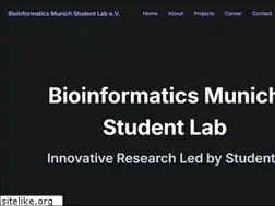 Sites similar to bmsl.org