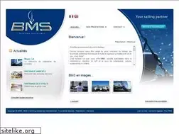 Sites similar to bmsmed.com