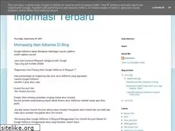 Sites similar to bmsofficial89.blogspot.com