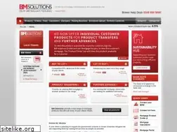 Sites similar to bmsolutions.co.uk