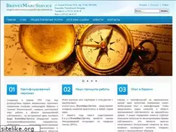 Sites similar to bmspatent.com