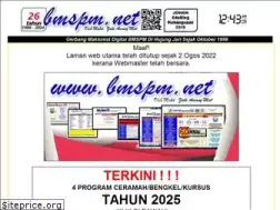 Sites similar to bmspm.net