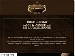 Sites similar to bmsports.com