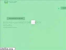 Sites similar to bmspucw.com