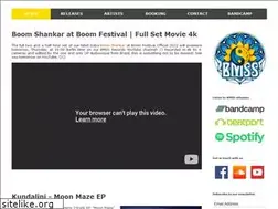 Sites similar to bmss.eu