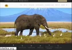 Sites similar to bmssafaris.com