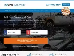 Sites similar to bmssalvage.co.uk