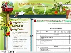Sites similar to bmssbj.blogspot.com