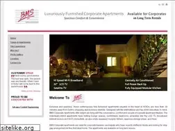 Sites similar to bmsserviceapartments.com
