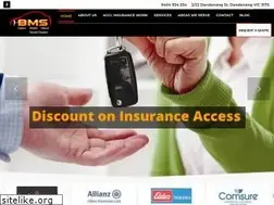 Sites similar to bmssmashrepairs.com.au