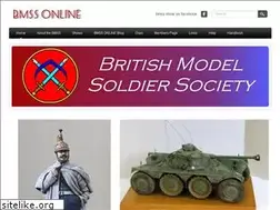 Sites similar to bmssonline.com