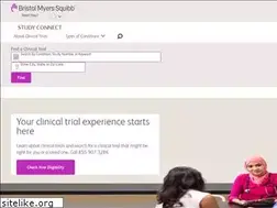 Sites similar to bmsstudyconnect.com