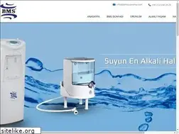 Sites similar to bmssuaritma.com
