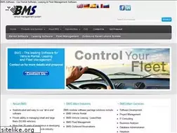 Sites similar to bmssys.com