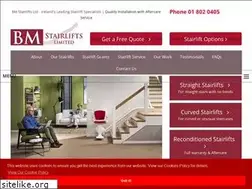 Sites similar to bmstairlifts.ie