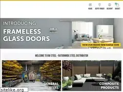 Sites similar to bmsteel.co.uk