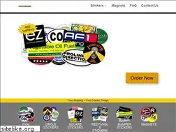Sites similar to bmstickers.com