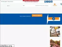 Sites similar to bmstores.fr