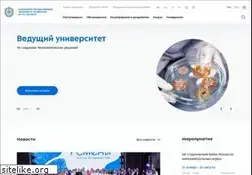 Sites similar to bmstu.ru