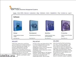 Sites similar to bmsystems.com