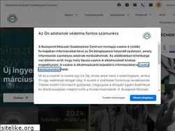 Sites similar to bmszc.hu