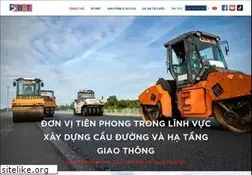 Sites similar to bmt-asphalt.com
