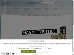 Sites similar to bmt-industrie.de