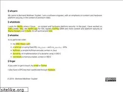 Sites similar to bmt-online.org