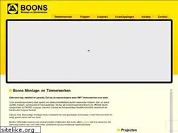 Sites similar to bmt-timmerwerken.nl