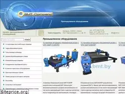 Sites similar to bmt.by