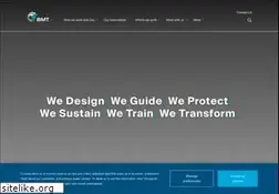 Sites similar to bmt.org