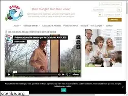 Sites similar to bmtbv.com