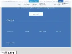 Sites similar to bmtc.ae