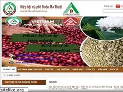 Sites similar to bmtca.vn