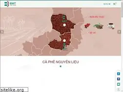 Sites similar to bmtcoffee.vn