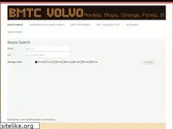 Sites similar to bmtcvolvo.com