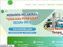 Sites similar to bmtds.com