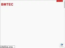 Sites similar to bmtec.nl